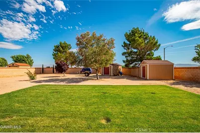 1718 Kaylyn, Lancaster, CA 93535 - Photo 31