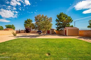 1718 Kaylyn, Lancaster, CA 93535 - Photo 31
