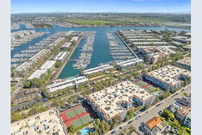4600 Via Dolce #206, Marina del Rey, CA 90292 - Photo 15
