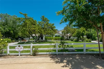 5460 Round Meadow, Hidden Hills, CA 91302 - Photo 1