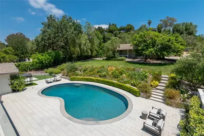 5460 Round Meadow, Hidden Hills, CA 91302 - Photo 21