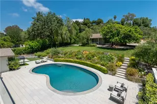5460 Round Meadow, Hidden Hills, CA 91302 - Photo 21