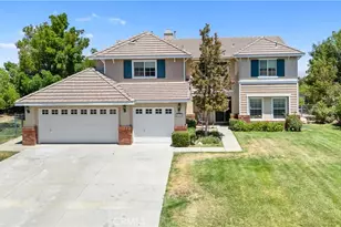 5739 Avenida Entrada, Palmdale, CA 93551 - Photo 1