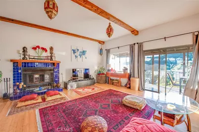 1953 Sunset Plaza Drive, Hollywood Hills, CA 90069 - Photo 5