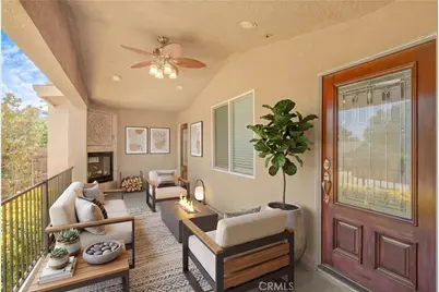 31615 31609 Hunter Lane, Castaic, CA 91384 - Photo 21