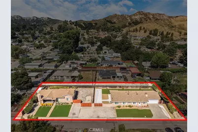 31615 31609 Hunter Lane, Castaic, CA 91384 - Photo 1