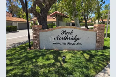 11601 Tampa #178, Porter Ranch, CA 91326 - Photo 31