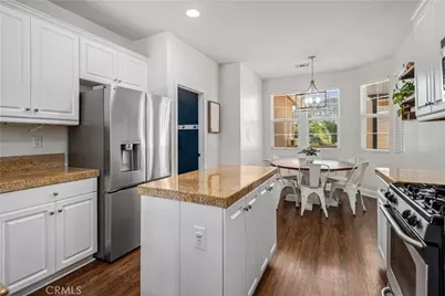 605 W Orchard, Tehachapi, CA 93561 - Photo 13