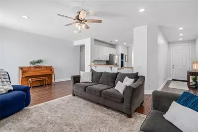 605 W Orchard, Tehachapi, CA 93561 - Photo 9