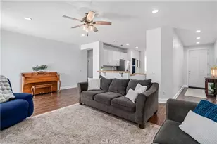 605 W Orchard, Tehachapi, CA 93561 - Photo 9