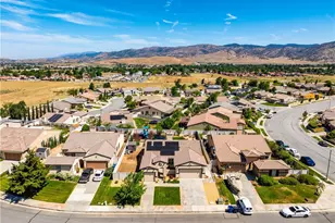 605 W Orchard, Tehachapi, CA 93561 - Photo 43