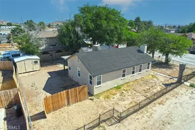 2901 Desert Street, Rosamond, CA 93560 - Photo 31