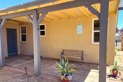 2901 Desert Street, Rosamond, CA 93560 - Photo 25