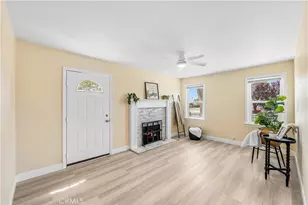 2901 Desert St, Rosamond, CA 93560 - Photo 5