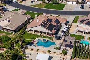 41809 Firenze, Lancaster, CA 93536 - Photo 23