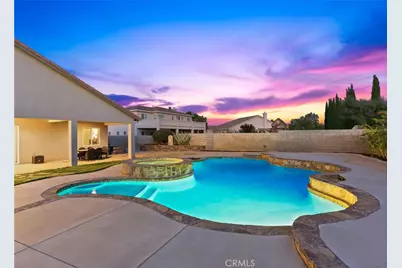 41809 Firenze, Lancaster, CA 93536 - Photo 21