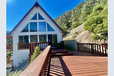 3821 North End, Frazier Park, CA 93225 - Photo 5