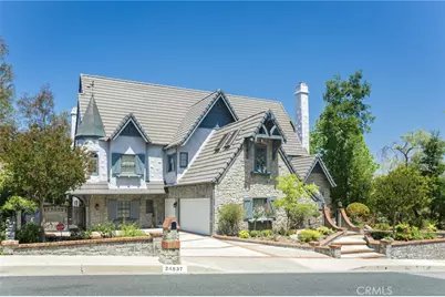 24537 Peachland Avenue, Newhall, CA 91321 - Photo 3