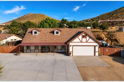33656 Tradepost, Acton, CA 93510 - Photo 1