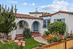 1045 N Alexandria, Los Angeles, CA 90029 - Photo 1