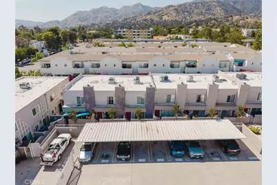 14345 Foothill Boulevard #107, Sylmar, CA 91342 - Photo 21