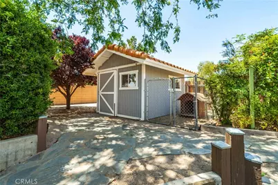 4040 Stetson, Rosamond, CA 93560 - Photo 39