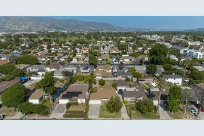 6444 Satsuma Avenue, North Hollywood, CA 91606 - Photo 35