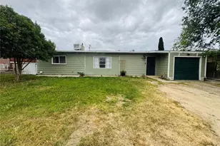 4867 Morales, New Cuyama, CA 93254 - Photo 1