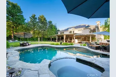 5823 Reefton Court, Calabasas, CA 91302 - Photo 47