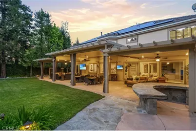 5823 Reefton Court, Calabasas, CA 91302 - Photo 53