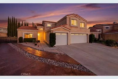 2130 Sunswept, Lancaster, CA 93536 - Photo 3