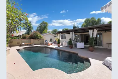 11606 Woodley, Granada Hills, CA 91344 - Photo 37