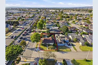 11007 Borson, Norwalk, CA 90650 - Photo 21