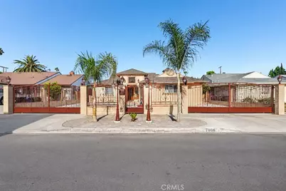 7060 Morse Avenue, North Hollywood, CA 91605 - Photo 1