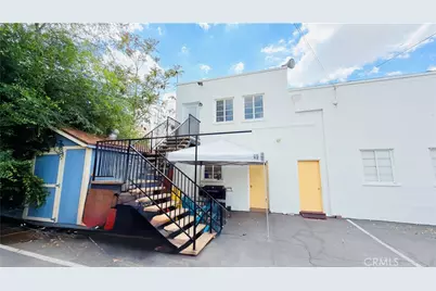 4025 Melrose Ave., Los Angeles, CA 90029 - Photo 1