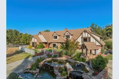 32944 Agua Dulce Canyon, Agua Dulce, CA 91390 - Photo 11