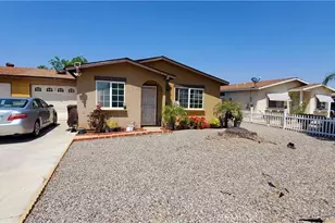 2130 Avenida Estrada, Hemet, CA 92545 - Photo 1