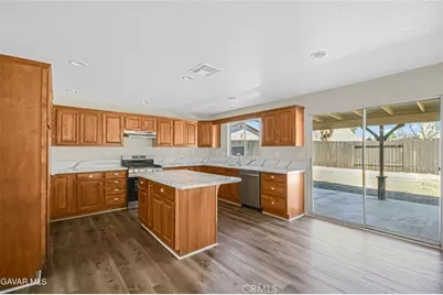 2116 Knollwood Court Court, Rosamond, CA 93560 - Photo 15