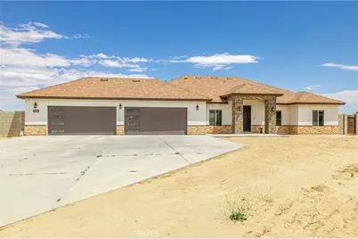 9688 Denhart, California City, CA 93505 - Photo 49