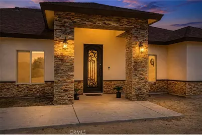 9688 Denhart, California City, CA 93505 - Photo 3