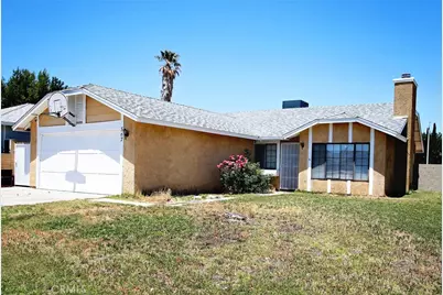 567 E Avenue J9, Lancaster, CA 93535 - Photo 1