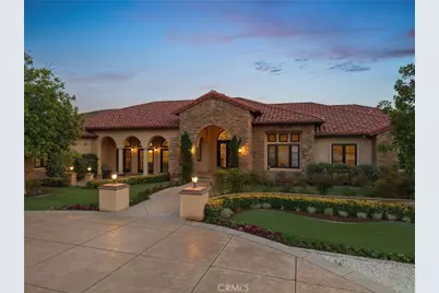 10727 W Stallion Ranch Road, Shadow Hills, CA 91040 - Photo 1