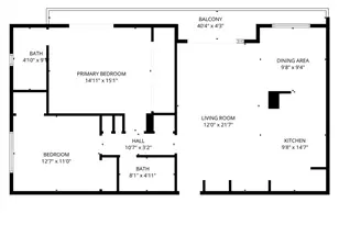 5805 Whitsett Ave, Valley Village, CA 91607 - Photo 27