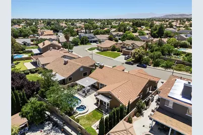 3603 Satin Court, Palmdale, CA 93551 - Photo 35