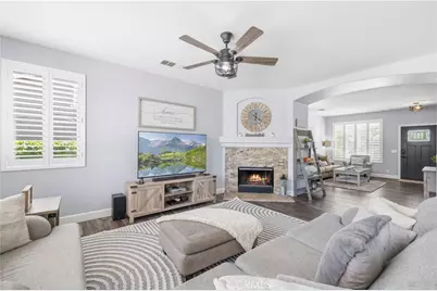 3603 Satin Court, Palmdale, CA 93551 - Photo 9