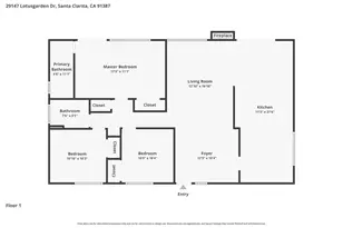 29147 Lotusgarden Dr, Canyon Country, CA 91387 - Photo 45