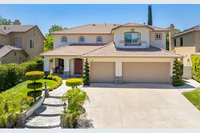 27319 Duxbury, Valencia, CA 91354 - Photo 1