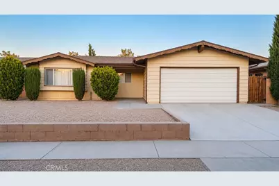 45650 Fig Avenue, Lancaster, CA 93534 - Photo 1