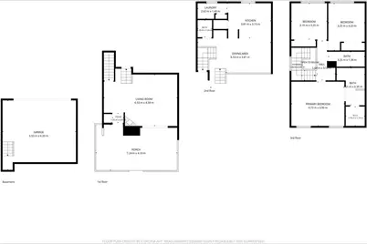 17943 Magnolia Boulevard #16, Encino, CA 91316 - Photo 39