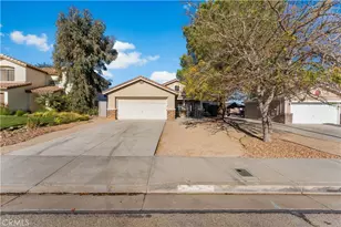 37031 Firethorn St, Palmdale, CA 93550 - Photo 1